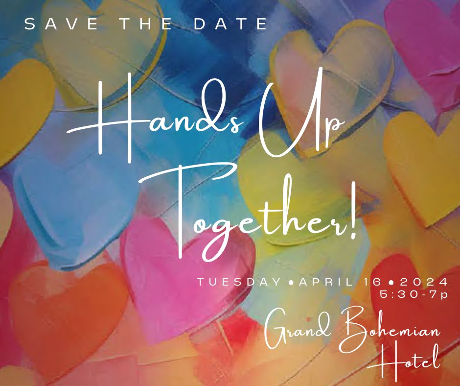 2023-Hands-Up-Together-Invite