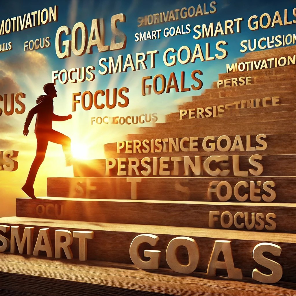 Given Up on your Resolutions Already?