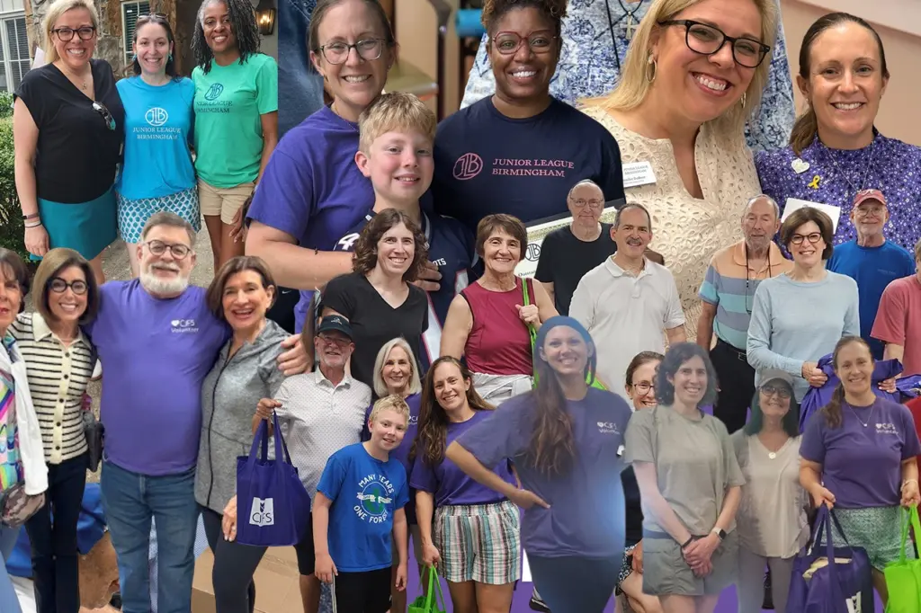 Birmingham Alabama Hebrew School