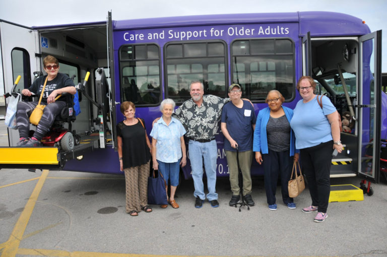 Birmingham Transportation Jewish