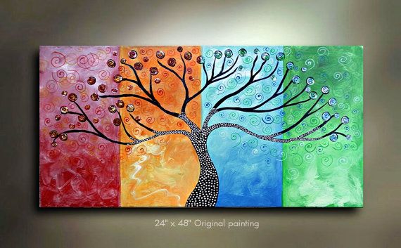 Finding Strength in Every Season