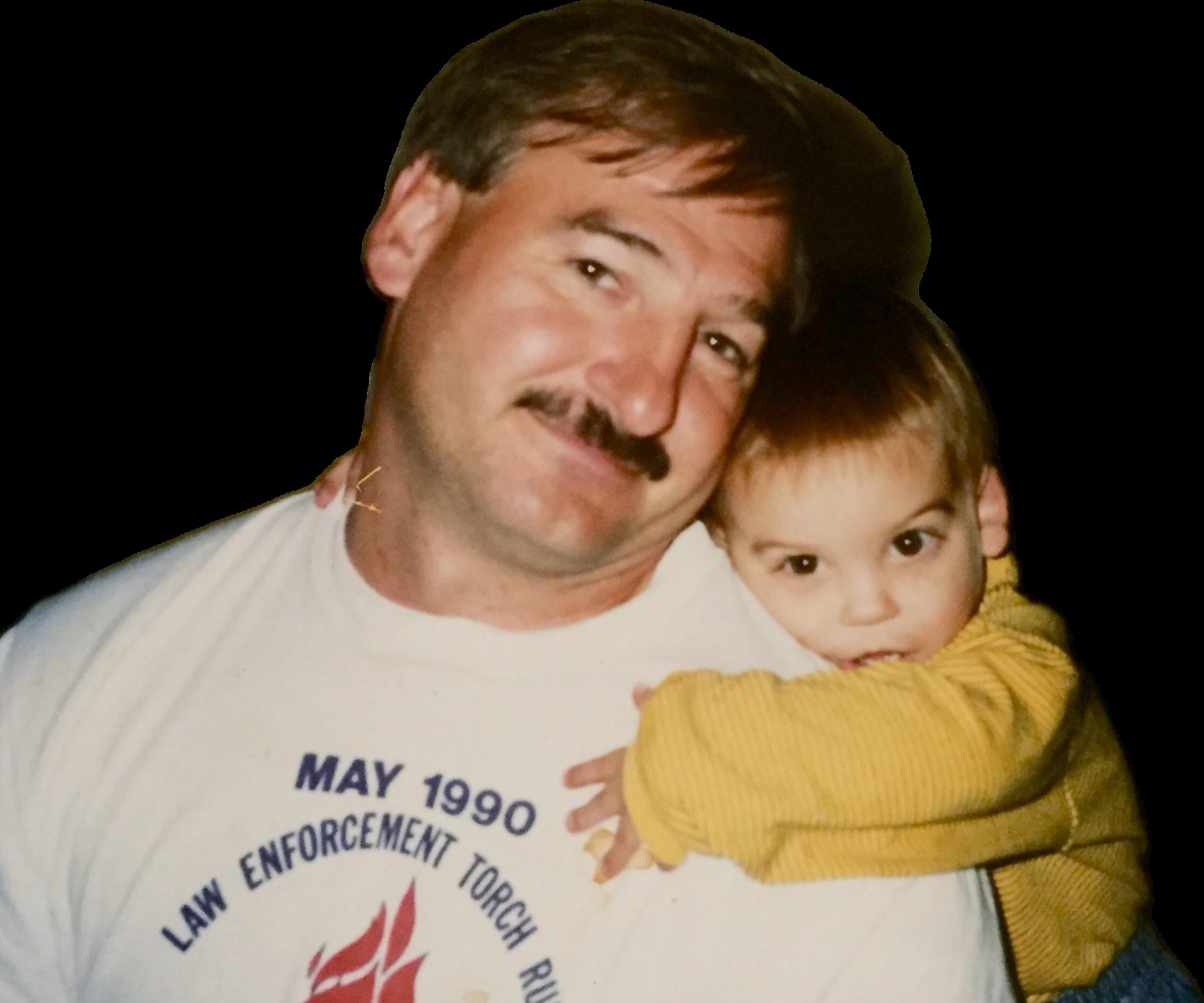 Grace & Grit: A CARES Team Member’s Journey