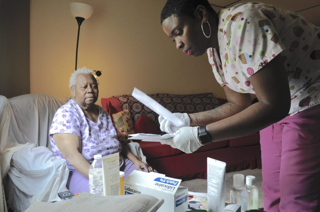 Can Care Management Help Me or My Family