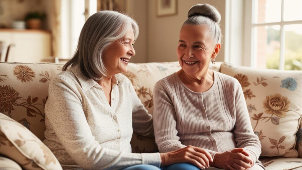 Safety at Home – CJFS Can Help.