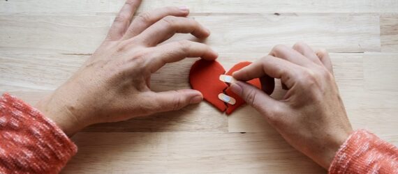 The Journey through Grief