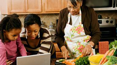 When Holidays Are Challenging