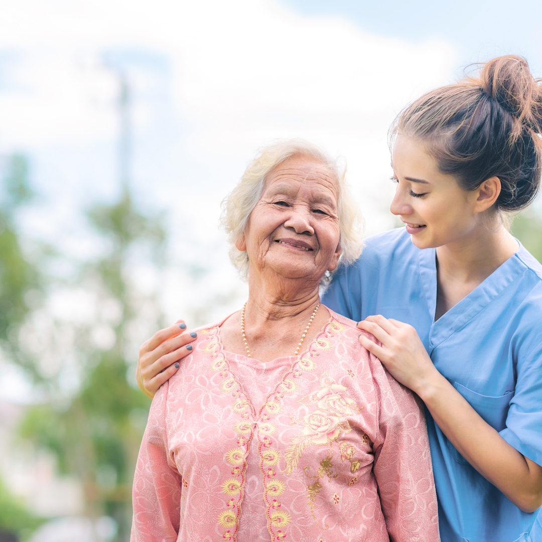 When Is It Time To Consider Long-Term Care For A Loved One